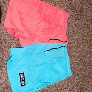 Swim trunks